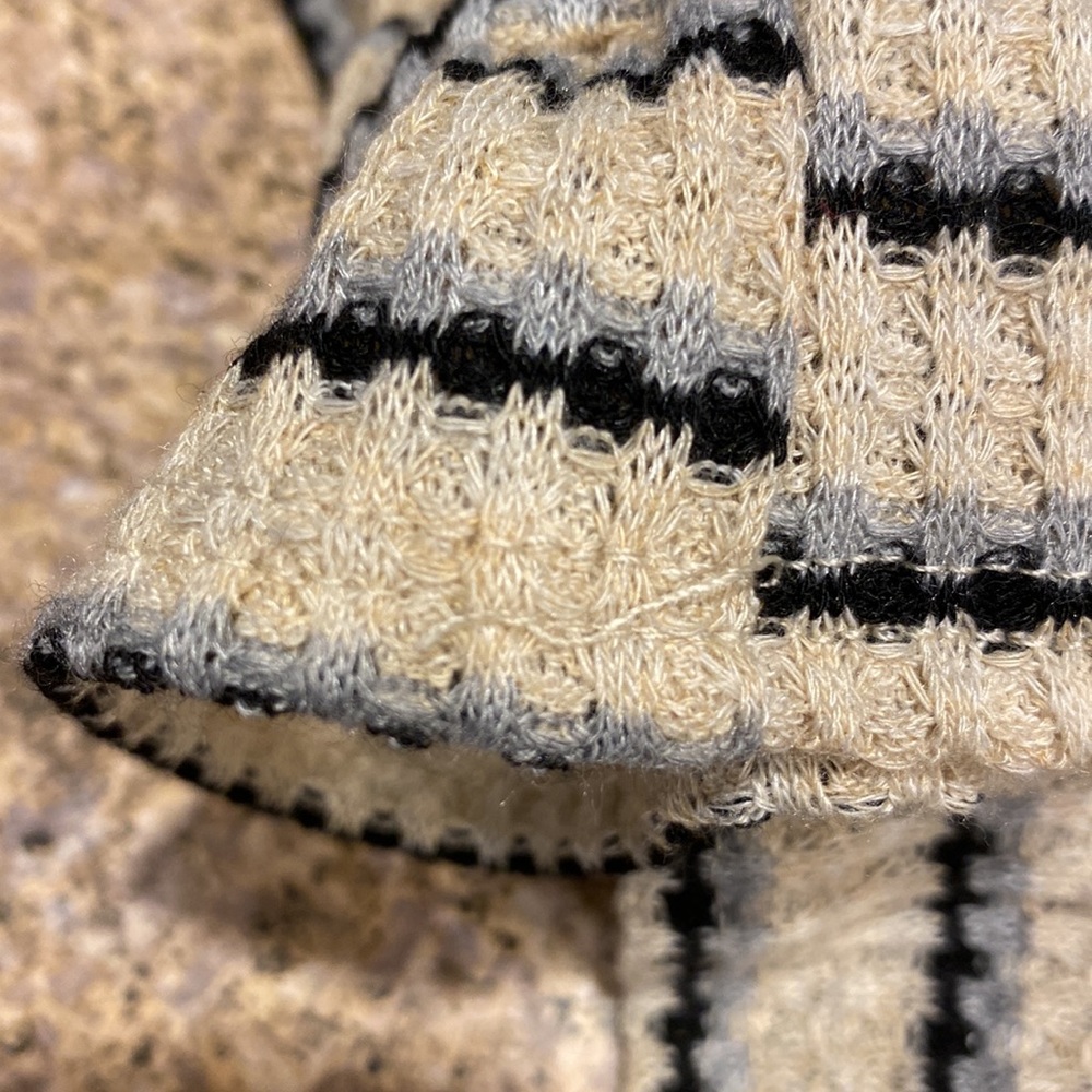 Anthropology RO & DE XS Top Made in USA - Picture 16 of 16